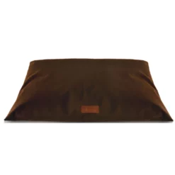 Μαξιλάρα Σκύλου V.I.Pets Relax PVC Νο5 110x80cm Καφέ