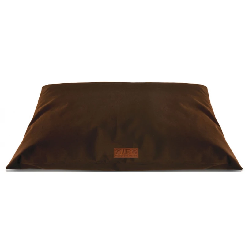 Μαξιλάρα Σκύλου V.I.Pets Relax PVC Νο2 80x50cm Καφέ 3 Μαξιλάρα Σκύλου V.I.Pets Relax PVC Νο2 80x50cm Καφέ