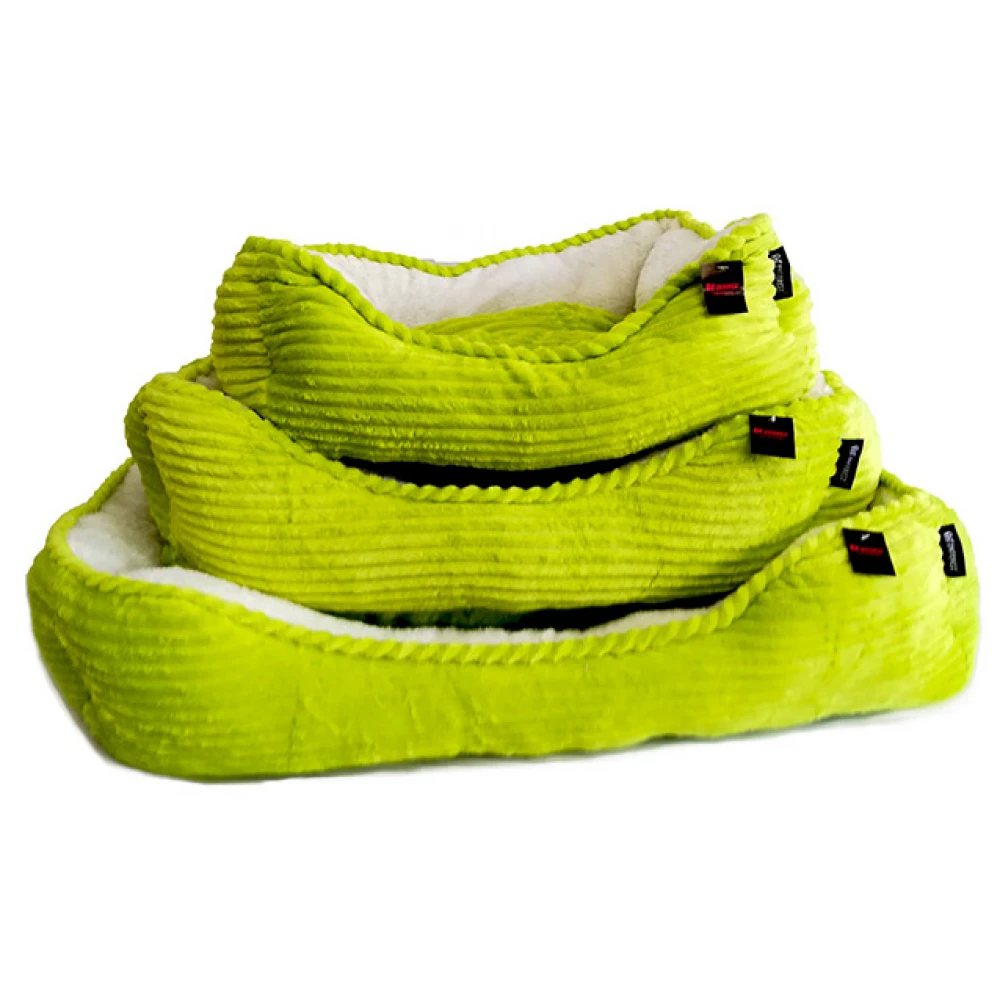 Κρεβατάκι Σκύλου και Γάτας Pet Interest Darby Lime Medium 61x46x20cm 4 Κρεβατάκι Σκύλου και Γάτας Pet Interest Darby Lime Medium 61x46x20cm - Image 2