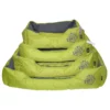 Κρεβατάκι Σκύλου και Γάτας Αδιάβροχο Pet Interest Lemon Small 55x45x19cm -Προμήθειες Για Κατοικίδια Κατάστημα πωλήσεων 0224 set ok 800x800 2