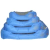 Κρεβατάκι Σκύλου και Γάτας Αδιάβροχο Pet Interest Blue Medium 65x55x19cm -Προμήθειες Για Κατοικίδια Κατάστημα πωλήσεων 0227 set ok 800x800 3