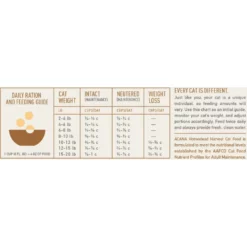 Acana Cat Homestead Harvest 4,5kg 6 Acana Cat Homestead Harvest 4,5kg -Προμήθειες Για Κατοικίδια Κατάστημα πωλήσεων 06.25.0450 2 1000x1000w