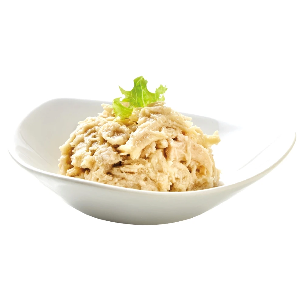 Υγρή τροφή Γάτας Wellfed Cat Filleto Pure Turkey 70gr (12τμχ) 5 Υγρή τροφή Γάτας Wellfed Cat Filleto Pure Turkey 70gr (12τμχ) - Image 3