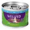 Wellfed Young Sterilized Turkey And Beef 200gr X 12τμχ 1 Wellfed Young Sterilized Turkey And Beef 200gr X 12τμχ -Προμήθειες Για Κατοικίδια Κατάστημα πωλήσεων 14712 800x800 1
