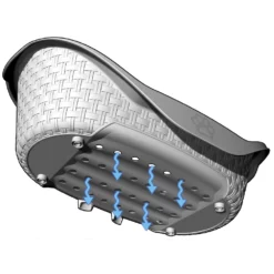 Πλαστικό Κρεβάτι Bama Nido Brown 60cm -Προμήθειες Για Κατοικίδια Κατάστημα πωλήσεων 19060c 1000x1000 1