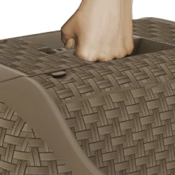 Τουαλέτα - Λεκάνη Γάτας Bama Prive White 41,8x50,5x39,6 Cm 13 Τουαλέτα - Λεκάνη Γάτας Bama Prive White 41,8x50,5x39,6 Cm -Προμήθειες Για Κατοικίδια Κατάστημα πωλήσεων 19120 07 1000x1000 2