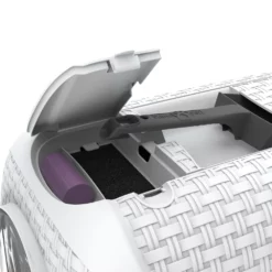 Τουαλέτα - Λεκάνη Γάτας Bama Prive White 41,8x50,5x39,6 Cm 10 Τουαλέτα - Λεκάνη Γάτας Bama Prive White 41,8x50,5x39,6 Cm -Προμήθειες Για Κατοικίδια Κατάστημα πωλήσεων 19121 04 1000x1000 1