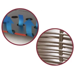 Πλαστικό Κρεβάτι με Στρωματάκι Bama Pasha Brown 48x46x11cm 10 Πλαστικό Κρεβάτι με Στρωματάκι Bama Pasha Brown 48x46x11cm -Προμήθειες Για Κατοικίδια Κατάστημα πωλήσεων 19205 768x600 03 1000x1000w