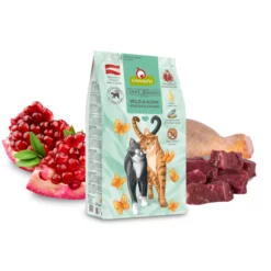 Granatapet Delicatessen με Ελάφι και Πουλερικά 1,8kg -Προμήθειες Για Κατοικίδια Κατάστημα πωλήσεων 197366 1000x1000w 1
