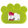 Πατάκι Για Λεκάνη Γάτας M-Pets 60x45cm Πράσινο -Προμήθειες Για Κατοικίδια Κατάστημα πωλήσεων 201101103 800x800 1