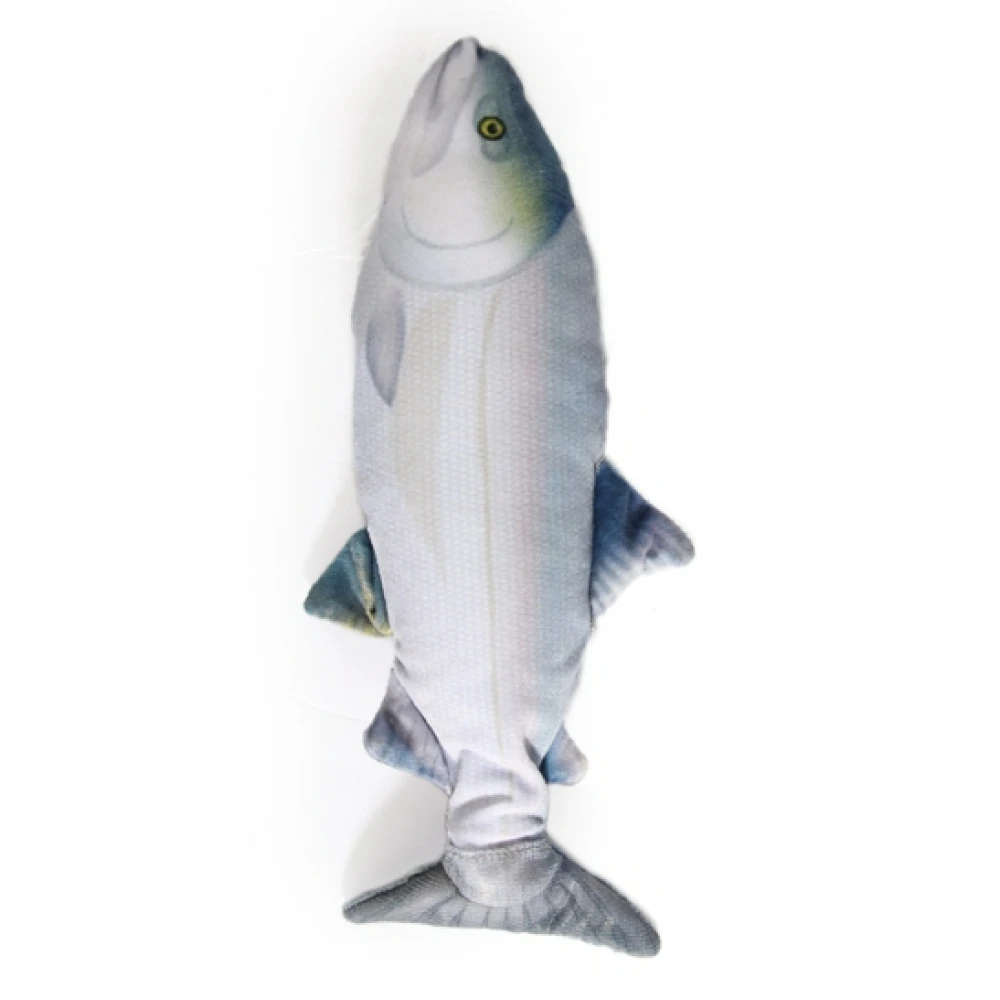 Παιχνίδι Γάτας AFP Instincts Fish Sardine Με Catnip 5 Παιχνίδι Γάτας AFP Instincts Fish Sardine Με Catnip - Image 3