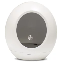 Έξυπνο Σπιτάκι - Κρεβατάκι Γάτας Υψηλής Τεχνολογίας Croci Domus 40x25x38cm -Προμήθειες Για Κατοικίδια Κατάστημα πωλήσεων 2060883 1000x1000h