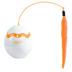 Παιχνίδι Γάτας AFP Dino Egg Spinner -Προμήθειες Για Κατοικίδια Κατάστημα πωλήσεων 2080 1 1000x1000h