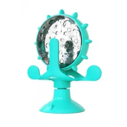 Παιχνίδι Γάτας Pet Interest Runner Leaking Toy 74x138x163mm Ανοιχτό Μπλε -Προμήθειες Για Κατοικίδια Κατάστημα πωλήσεων 25532 1000x1000h