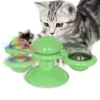 Διαδραστικό Παιχνίδι Γάτας Pet Interest Spring Cat Toy Green 158x 5x69mm 1 Διαδραστικό Παιχνίδι Γάτας Pet Interest Spring Cat Toy Green 158x 5x69mm -Προμήθειες Για Κατοικίδια Κατάστημα πωλήσεων 25538 800x800 1
