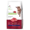 Natural Trainer Cat Adult Βοδινό 1,5kg