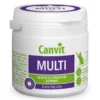 CanVit Multi Cat Πολυβιταμίνες 100 δισκία -Προμήθειες Για Κατοικίδια Κατάστημα πωλήσεων 292 0029 800x800 1