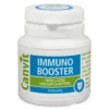 CanVit Immuno Booster Cat για ενίσχυση του ανοσοποιητικού 120 δισκία -Προμήθειες Για Κατοικίδια Κατάστημα πωλήσεων 292 0178 800x800 1