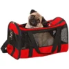 Τσάντα Μεταφοράς Σκύλου & Γάτας Flamingo Divina Red 50x28x30cm -Προμήθειες Για Κατοικίδια Κατάστημα πωλήσεων 31823 D 01 800x800 1