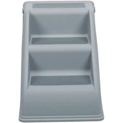 Βοηθητικά Σκαλοπάτια Πλαστκά Trixie για Σκύλους και Γάτες 54x34x39cm -Προμήθειες Για Κατοικίδια Κατάστημα πωλήσεων 39475 trixie 3 1000x1000h