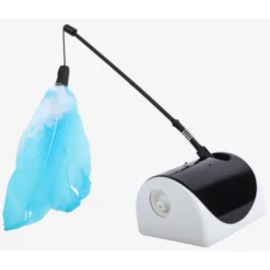 OEM Διαδραστικό Παιχνίδι Γάτας Laser Cat Teaser -Προμήθειες Για Κατοικίδια Κατάστημα πωλήσεων 46DG009 5 1000x1000w