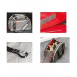 Kong Τσάντα Μεταφοράς Σκύλου ή Γάτας - Στρωματάκι Ταξιδιού 2 σε 1 για Σκύλους και Γάτες -Προμήθειες Για Κατοικίδια Κατάστημα πωλήσεων 478412 1 1000x1000 1