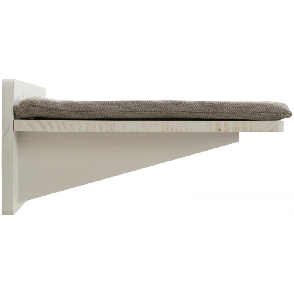 Πλατφόρμα Trixie με μαξιλάρι για αναρρίχηση γάτας 50x17,5x36,5cm 7 Πλατφόρμα Trixie με μαξιλάρι για αναρρίχηση γάτας 50x17,5x36,5cm - Image 5