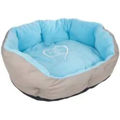 Κρεβατάκι Flamingo Shabby Shic 70cm