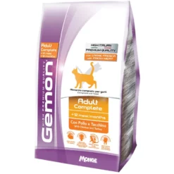 Gemon Adult Cat Chicken And Turkey 1,5kg -Προμήθειες Για Κατοικίδια Κατάστημα πωλήσεων 55070020 1000x1000h