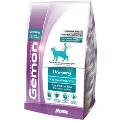 Gemon Urinary Cat Chicken And Rice 20kg -Προμήθειες Για Κατοικίδια Κατάστημα πωλήσεων 55070054 1000x1000h