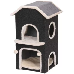 Γατόδεντρο - Φωλιά Flamingo Nordic Villa 80cm