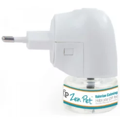 Συσκευή Valerian Calming Diffuser Afp με άρωμα Jasmin -Προμήθειες Για Κατοικίδια Κατάστημα πωλήσεων 5822 1000x1000w