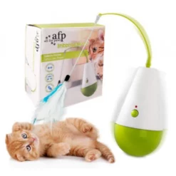 Διαδραστικό παιχνίδι Γάτας AFP Culbuto 7 Διαδραστικό παιχνίδι Γάτας AFP Culbuto -Προμήθειες Για Κατοικίδια Κατάστημα πωλήσεων 5ccd66234446220f9c660fad1e0264e5.image .455x550 1000x1000w