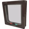 Πόρτα Γάτας M-Pets 4 Κατευθύνσεων με τούνελ 19x20cm καφέ -Προμήθειες Για Κατοικίδια Κατάστημα πωλήσεων 6137 AV8vQL. AC SL1500 800x800 1