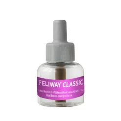 CEVA Feliway Classic Refill Ανταλλακτικό 48ml για το στρες στις Γάτες -Προμήθειες Για Κατοικίδια Κατάστημα πωλήσεων 61NGKelADWL. SL1500 1000x1000 1