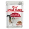 Royal Canin Cat Instinctive In Gravy 12x85gr -Προμήθειες Για Κατοικίδια Κατάστημα πωλήσεων 63614 pla royalcanin instinctivein sosse 0 800x800 1