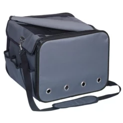 Τσάντα Μεταφοράς Αυτοκινήτου Σκύλου & Γάτας Της Nobby Merlo (40x34x30cm)