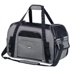Nobby Τσάντα Μεταφοράς Σκύλου ή Γάτας Lujan 48x25x33cm