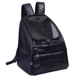 Nobby Τσάντα Μεταφοράς Σκύλου ή Γάτας Malta 35x22x40cm