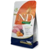 N&D Cat Pumpkin Lamb & Blueberry Neutered 5kg -Προμήθειες Για Κατοικίδια Κατάστημα πωλήσεων 710 51 nd pumpkin neutered lamb pumpkin blueberry 5B400x600pxl5D@img farmina site 800x800 2