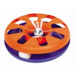 Nobby Παιχνίδι Γάτας Roundabout