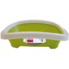 Ανοιχτή Λεκάνη Γάτας M-PETS Memphis L 59x48x19cm Λαχανί -Προμήθειες Για Κατοικίδια Κατάστημα πωλήσεων 71oH2YriluL. AC SL1500 800x800 1