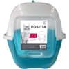 Κλειστή Τουαλέτα Γάτας M-PETS Rosetta Large 62x53x56cm Τυρκουάζ -Προμήθειες Για Κατοικίδια Κατάστημα πωλήσεων 71t5ouHwX9L. AC SL1500 201 800x800 1