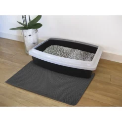 Χαλάκι άμμου γάτας Nobby Sieve Mat Small 30x45cm -Προμήθειες Για Κατοικίδια Κατάστημα πωλήσεων 76407 14 1000x1000w 1