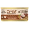 Wellness Core Signature Select Shredded Κοτόπουλο & Γαλοπούλα σε σάλτσα 24x79gr -Προμήθειες Για Κατοικίδια Κατάστημα πωλήσεων 7886110 800x800 1