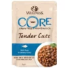 Wellness Core Tender Cuts Fillets Τόνος σε σάλτσα 24 X 85gr -Προμήθειες Για Κατοικίδια Κατάστημα πωλήσεων 7886330 800x800 1