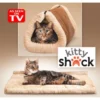 OEM Κρεβατάκι Γάτας Kitty Shack 85x55x25cm -Προμήθειες Για Κατοικίδια Κατάστημα πωλήσεων 8482.zoom .a 800x800 1