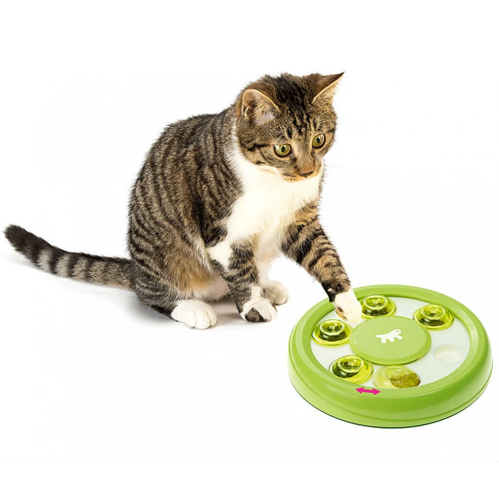 Παιχνίδι Γάτας Ferplast Discover 4 Παιχνίδι Γάτας Ferplast Discover - Image 2