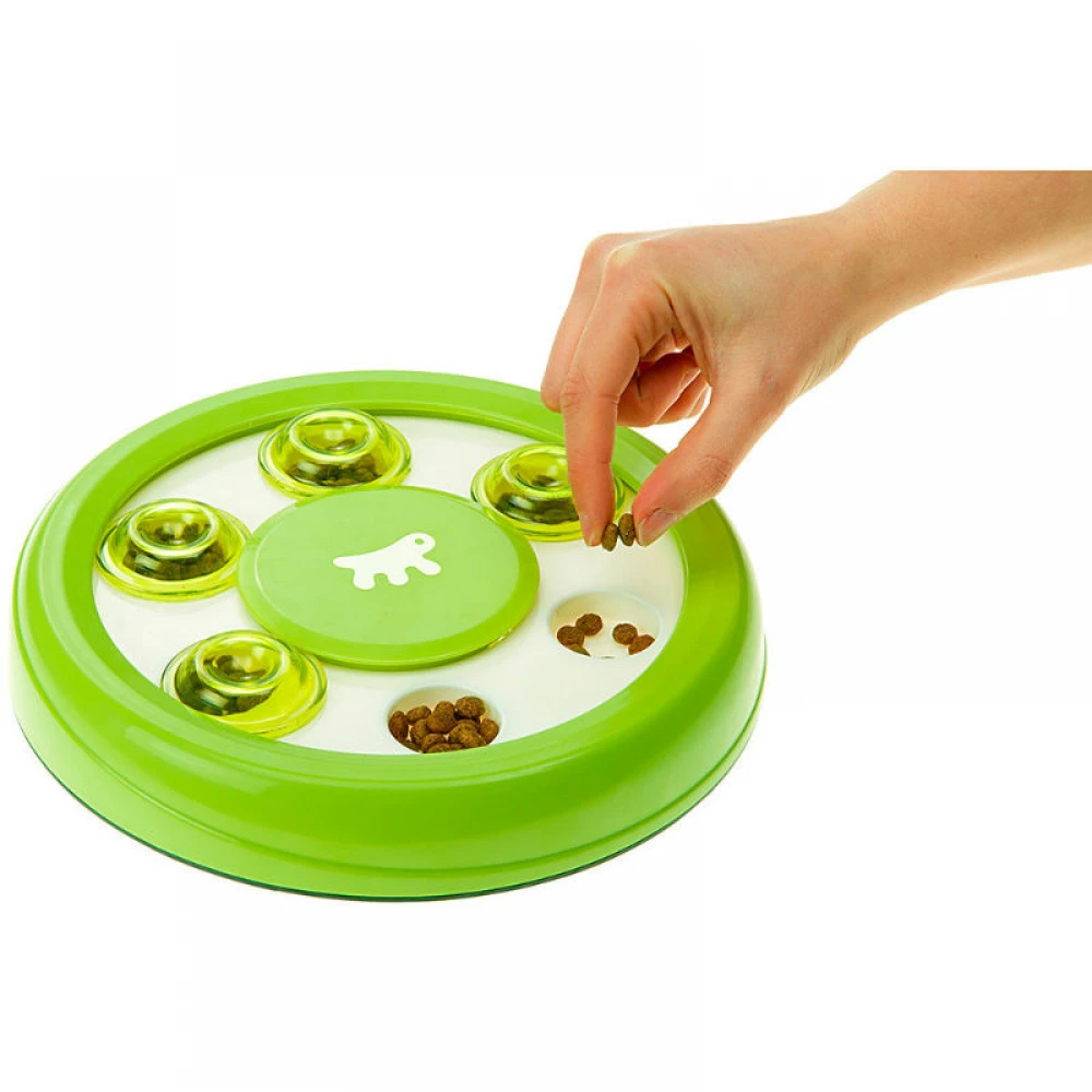 Παιχνίδι Γάτας Ferplast Discover 5 Παιχνίδι Γάτας Ferplast Discover - Image 3