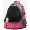 Τσάντα Μεταφοράς Σκύλου ή Γάτας - Σακίδιο Πλάτης Glee Shell 37x28x41cm Ροζ -Προμήθειες Για Κατοικίδια Κατάστημα πωλήσεων 891102 800x800 1